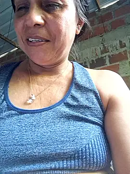 Lucerito-Hot online show from 10, 11, 2025