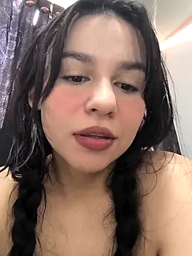 Daniela-rosee online show from 23, 11, 2025