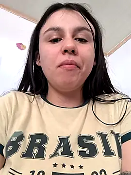 Daniela-rosee online show from 15, 3, 2026