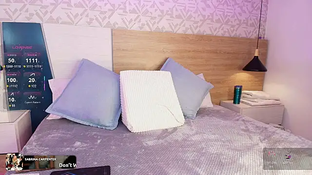 veronikali online show from 19, 2, 2026