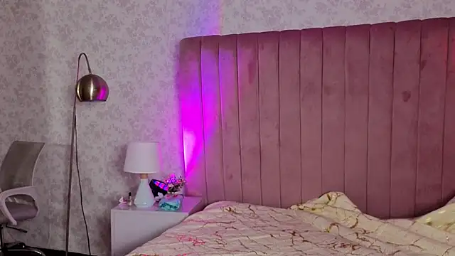 Snapshot of RobinBennett chatting on 26, 9, 2025 RobinBennett online show from 26, 9, 2025