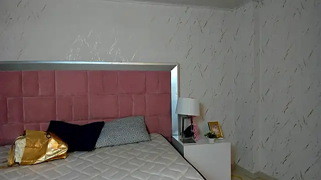 Snapshot of RobinBennett chatting on 7, 11, 2025 RobinBennett online show from 7, 11, 2025