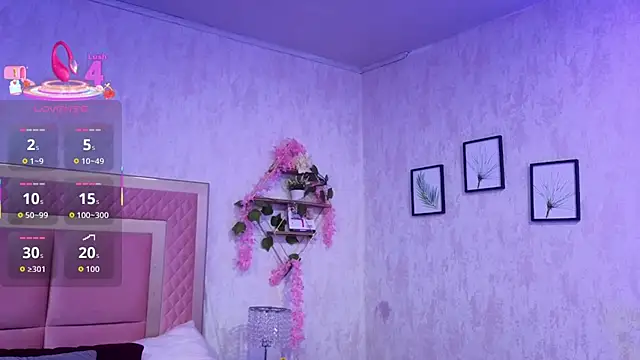 Snapshot of RobinBennett chatting on 21, 11, 2025 RobinBennett online show from 21, 11, 2025