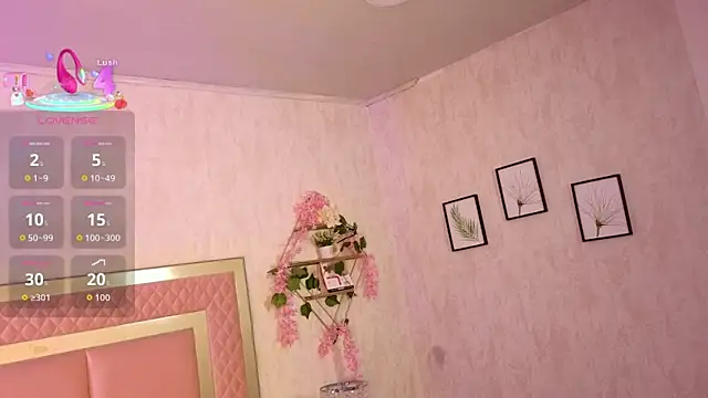 Snapshot of RobinBennett chatting on 1, 12, 2025 RobinBennett online show from 1, 12, 2025