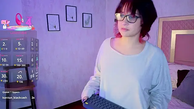 RobinBennett online show from 14, 12, 2025