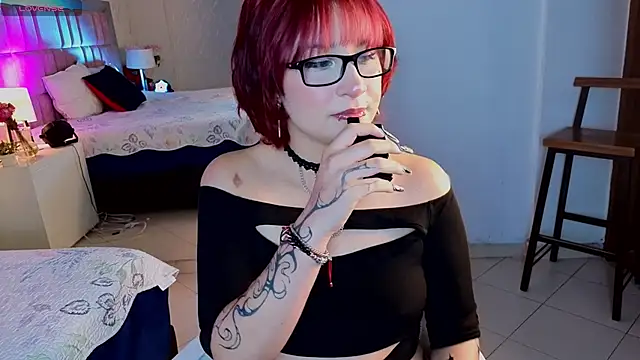 RobinBennett online show from 6, 4, 2026