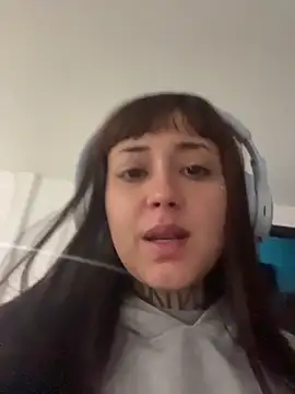 SofiaBermudez online show from 13, 3, 2026