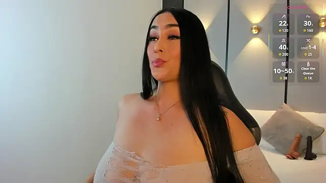 Snapshot of ashly_moonn chatting on 19, 6, 2026 ashly moonn online show from 19, 6, 2026