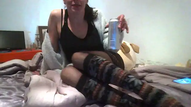 Astrid3 online show from 13, 1, 2026