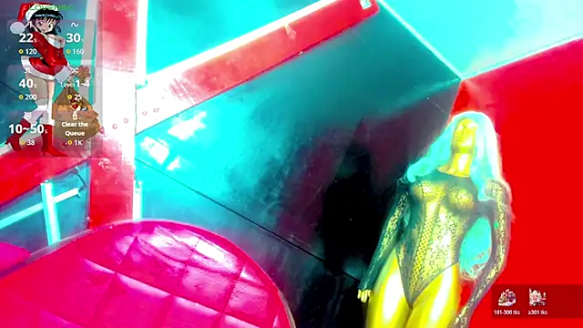 Snapshot of Alondra_Campbell chatting on 4, 12, 2025 Alondra Campbell online show from 4, 12, 2025