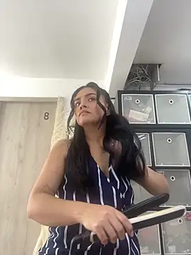 MarilynWhite  online show from 29, 10, 2025