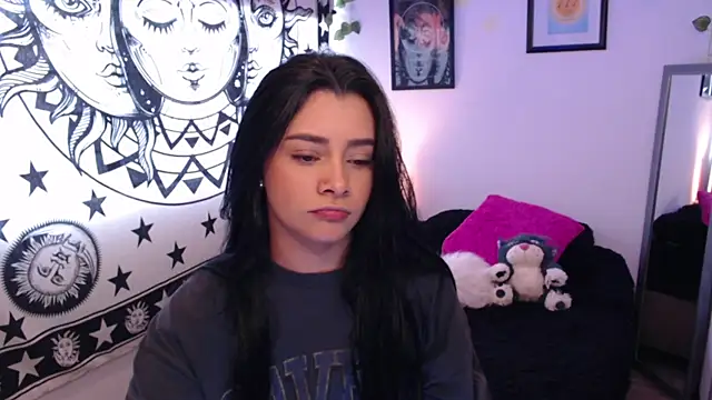 MarilynWhite  online show from 30, 10, 2025