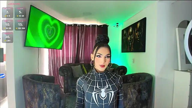 jessika rabitts online show from 18, 2, 2026