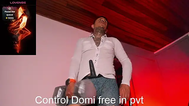 Snapshot of Maxpower777 chatting on 17, 12, 2025 Maxpower777 online show from 17, 12, 2025