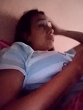 Mariam Lopez   online show from 19, 2, 2026