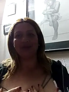 ROOMIINA online show from 19, 11, 2025