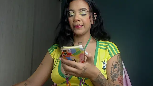 ObeyVal online show from 11, 10, 2025