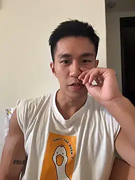 gooodboiii online show from 20, 10, 2025