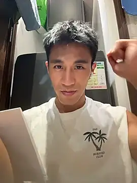 gooodboiii online show from 26, 3, 2026