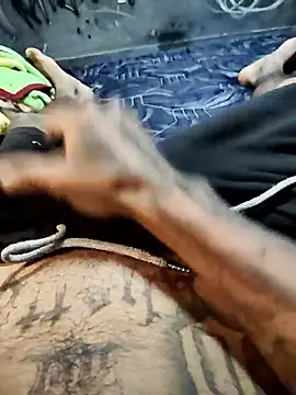 ElRompeponchi online show from 28, 11, 2025