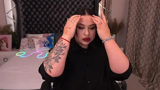 SerahMirabeli online show from 21, 9, 2025