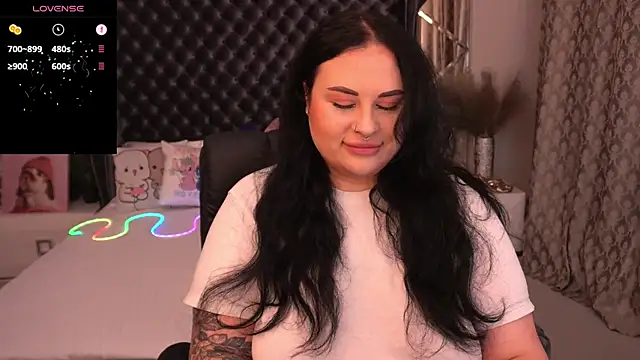 SerahMirabeli online show from 29, 9, 2025