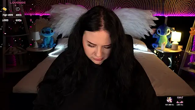 SerahMirabeli online show from 11, 11, 2025