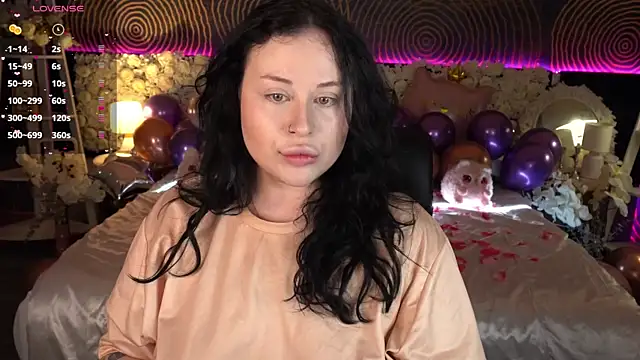 SerahMirabeli online show from 10, 2, 2026