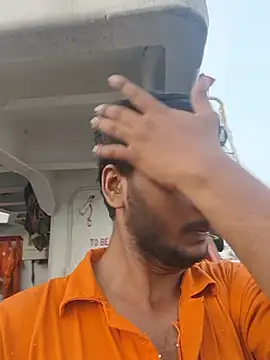 Snapshot of samundarwala1 chatting on 27, 5, 2026 samundarwala1 online show from 27, 5, 2026