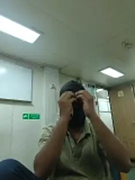 Snapshot of samundarwala1 chatting on 3, 6, 2026 samundarwala1 online show from 3, 6, 2026