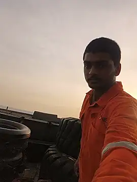 Snapshot of samundarwala1 chatting on 6, 7, 2026 samundarwala1 online show from 6, 7, 2026