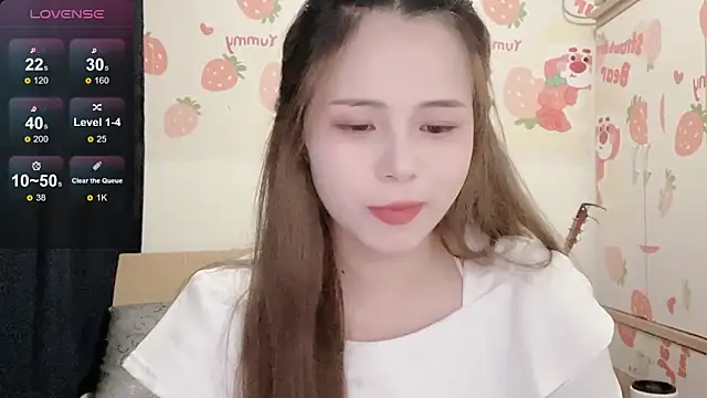 Sexcat22 online show from 9, 1, 2026