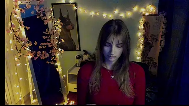 NeyliDream online show from 12, 2, 2026