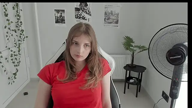 NeyliDream online show from 22, 6, 2026