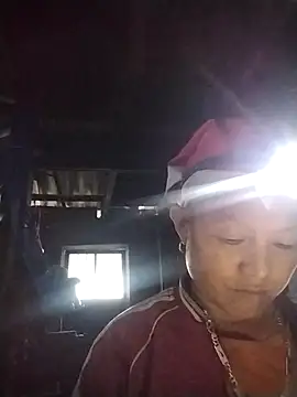 Samdim23 online show from 29, 9, 2025