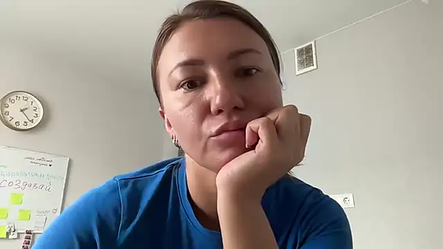 Snapshot of Caliraa chatting on 11, 7, 2026 Caliraa online show from 11, 7, 2026