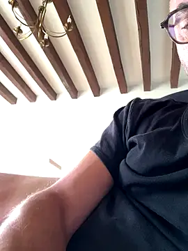 Marronglace1 online show from 22, 9, 2025