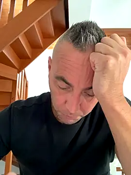 Marronglace1 online show from 2, 10, 2025