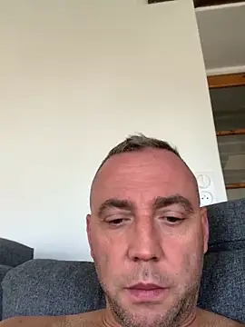 Marronglace1 online show from 30, 10, 2025