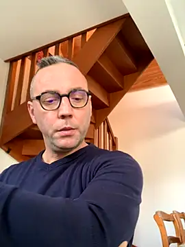 Marronglace1 online show from 5, 12, 2025