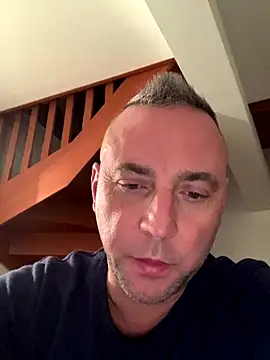 Marronglace1 online show from 14, 12, 2025