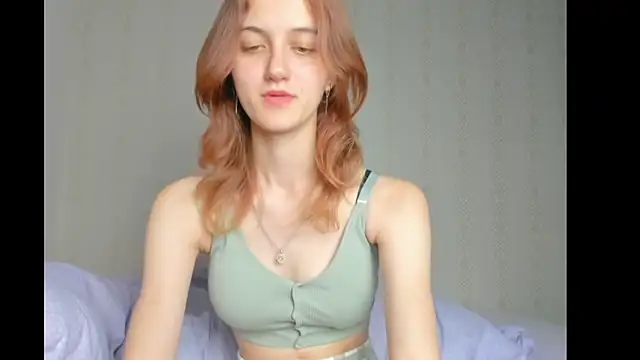 dreamy pollyyy online show from 1, 10, 2025