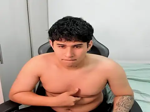 jhony dickm online show from 14, 10, 2025