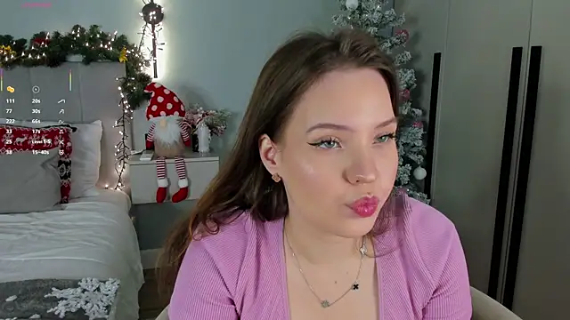 EmelySwickheimer online show from 12, 1, 2026