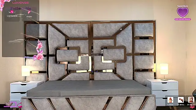 ANABELL BROWN online show from 15, 1, 2026