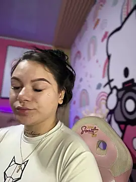 Megaan  More online show from 11, 11, 2025