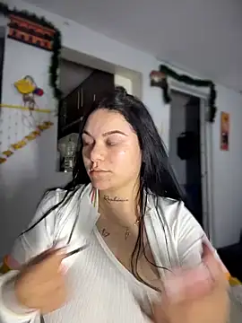 Megaan  More online show from 18, 11, 2025