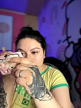 Megaan  More online show from 4, 12, 2025