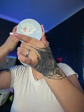 Megaan  More online show from 21, 3, 2026