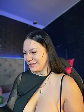 Megaan  More online show from 18, 4, 2026